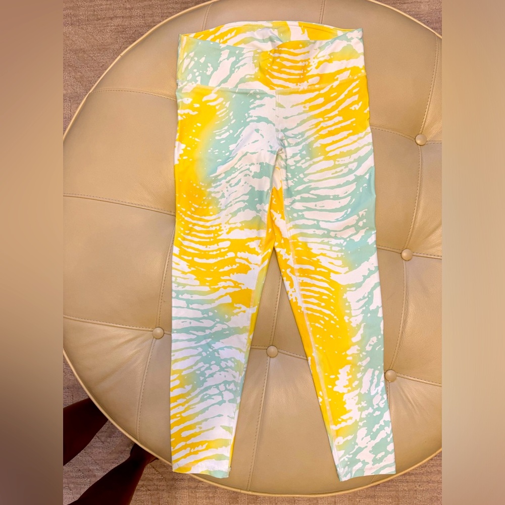 FABLETICS Capri leggings